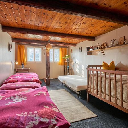 Holiday Home Zdoňov Teplice nad Metují Exterior foto