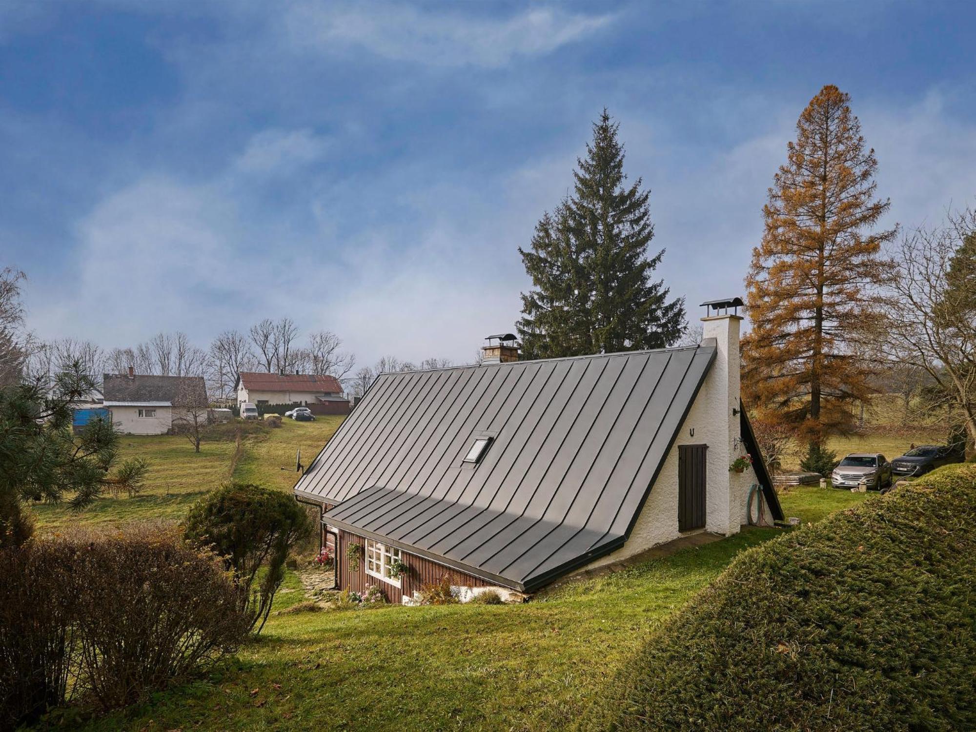 Holiday Home Zdoňov Teplice nad Metují Exterior foto